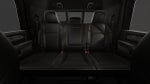 2027 RAM Ram 2500 RAM 2500 LIMITED MEGA CAB 4X4 6'4' BOX