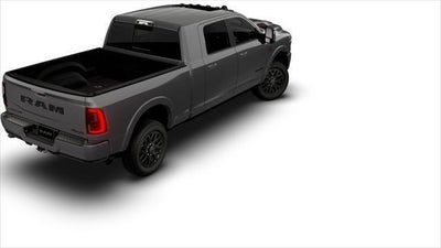 2027 RAM Ram 2500 RAM 2500 LIMITED MEGA CAB 4X4 6'4' BOX