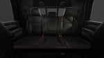 2027 RAM Ram 2500 RAM 2500 LIMITED MEGA CAB 4X4 6'4' BOX