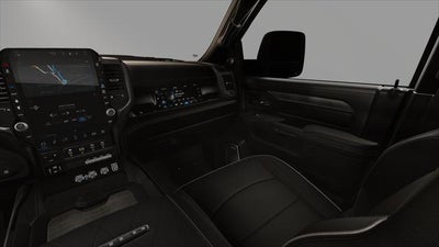 2027 RAM Ram 2500 RAM 2500 LIMITED MEGA CAB 4X4 6'4' BOX