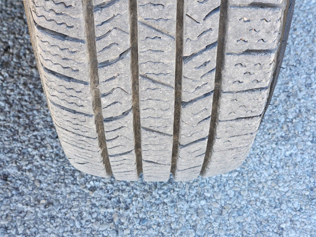 2025 RAM 3500 Tradesman Crew Cab 4x4 8' Box