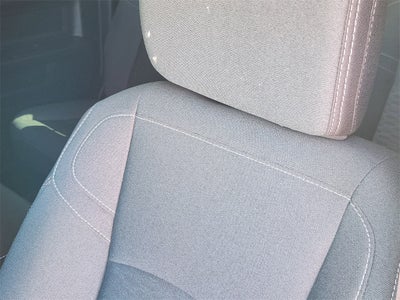 2025 RAM 3500 Tradesman Crew Cab 4x4 8' Box