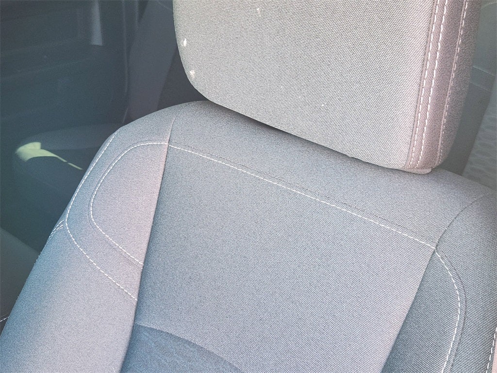 2025 RAM 3500 Tradesman Crew Cab 4x4 8' Box