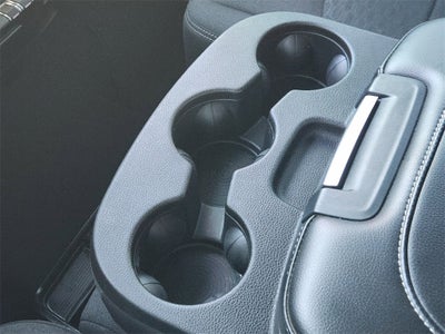 2025 RAM 3500 Tradesman Crew Cab 4x4 8' Box