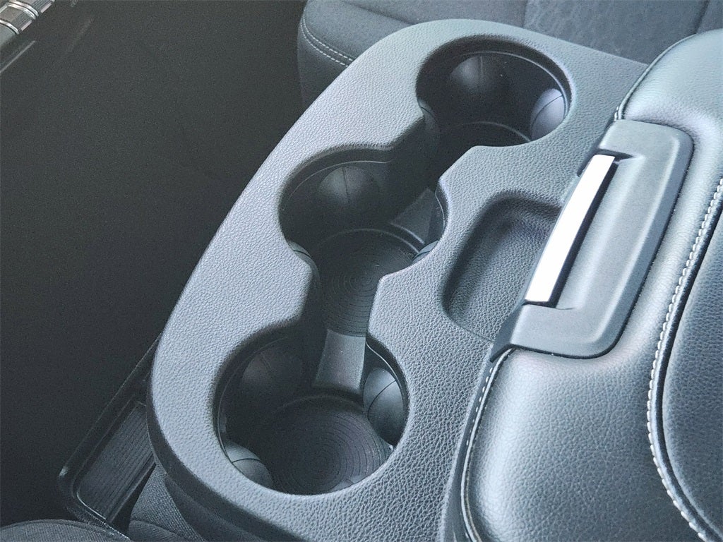 2025 RAM 3500 Tradesman Crew Cab 4x4 8' Box