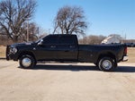 2025 RAM 3500 Tradesman Crew Cab 4x4 8' Box