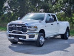 2027 RAM Ram 3500 RAM 3500 TRADESMAN CREW CAB 4X4 8' BOX