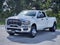 2027 RAM Ram 3500 RAM 3500 TRADESMAN CREW CAB 4X4 8' BOX