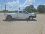 2024 RAM 3500 Tradesman Crew Cab 4x4 8' Box