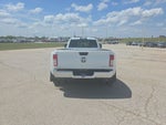 2024 RAM 3500 Tradesman Crew Cab 4x4 8' Box
