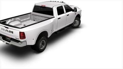 2027 RAM Ram 3500 RAM 3500 TRADESMAN CREW CAB 4X4 8' BOX
