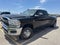 2024 RAM 3500 Tradesman Crew Cab 4x4 8' Box