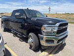 2024 RAM 3500 Tradesman Crew Cab 4x4 8' Box