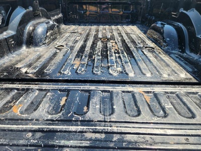 2024 RAM 3500 Tradesman Crew Cab 4x4 8' Box