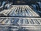 2024 RAM 3500 Tradesman Crew Cab 4x4 8' Box