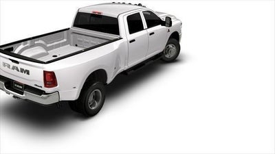 2027 RAM Ram 3500 RAM 3500 TRADESMAN CREW CAB 4X4 8' BOX