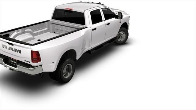 2027 RAM Ram 3500 RAM 3500 TRADESMAN CREW CAB 4X4 8' BOX