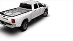 2027 RAM Ram 3500 RAM 3500 TRADESMAN CREW CAB 4X4 8' BOX