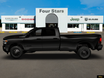 2026 RAM 3500 Lone Star Crew Cab 4x4 8' Box