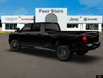 2026 RAM 3500 Lone Star Crew Cab 4x4 8' Box
