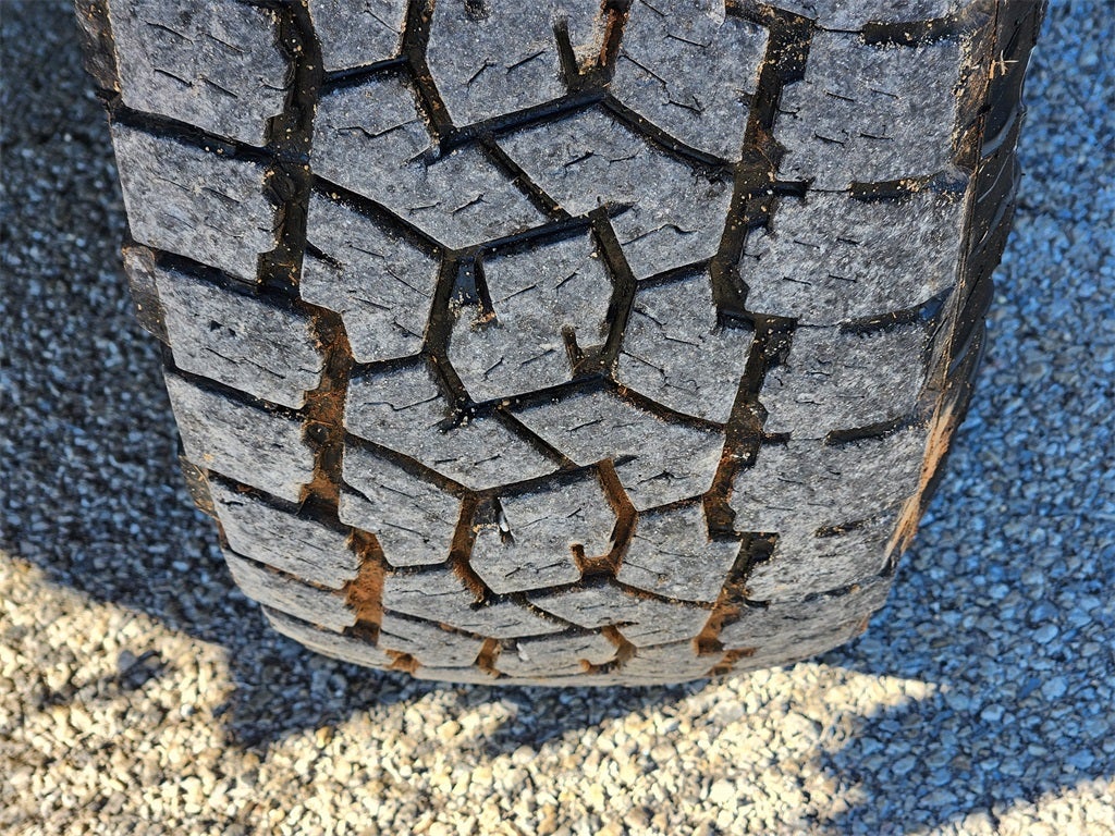 2024 RAM 3500 Laramie Crew Cab 4x4 8' Box