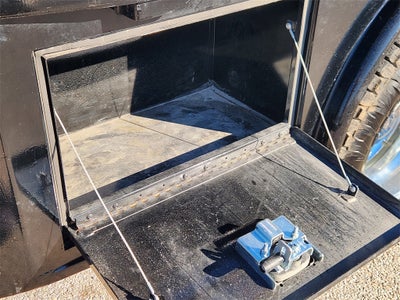 2024 RAM 3500 Laramie Crew Cab 4x4 8' Box