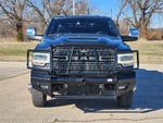 2024 RAM 3500 Laramie Crew Cab 4x4 8' Box