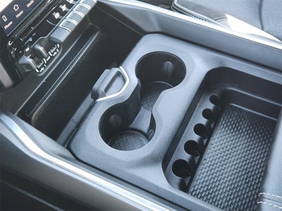 2024 RAM 3500 Laramie Crew Cab 4x4 8' Box