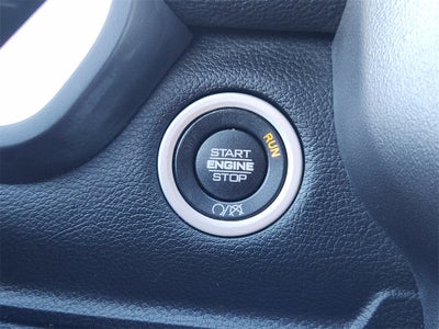 2024 RAM 3500 Laramie Crew Cab 4x4 8' Box