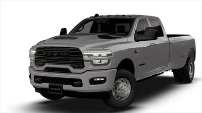 2027 RAM Ram 3500 RAM 3500 LARAMIE CREW CAB 4X4 8' BOX