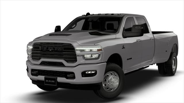 2027 RAM Ram 3500 RAM 3500 LARAMIE CREW CAB 4X4 8' BOX