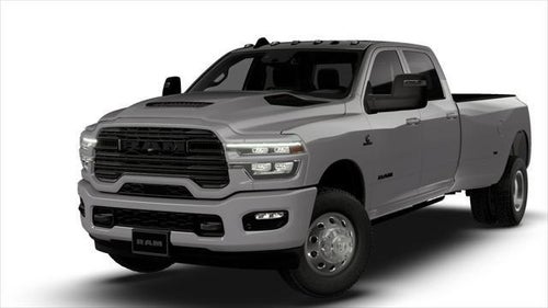 2027 RAM Ram 3500 RAM 3500 LARAMIE CREW CAB 4X4 8' BOX