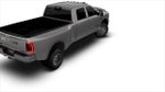 2027 RAM Ram 3500 RAM 3500 LARAMIE CREW CAB 4X4 8' BOX