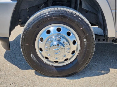 2024 RAM 3500 Limited Longhorn Crew Cab 4x4 8' Box