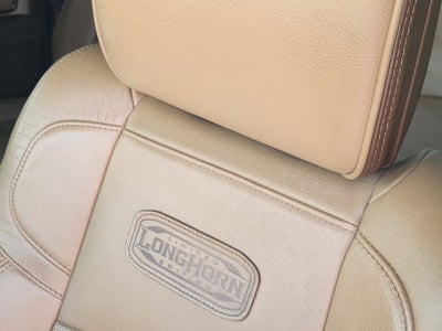 2024 RAM 3500 Limited Longhorn Crew Cab 4x4 8' Box