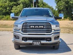 2024 RAM 3500 Limited Longhorn Crew Cab 4x4 8' Box