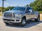 2024 RAM 3500 Limited Longhorn Crew Cab 4x4 8' Box