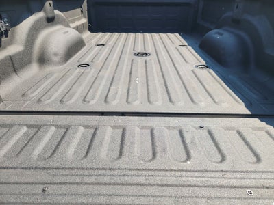 2024 RAM 3500 Limited Longhorn Crew Cab 4x4 8' Box