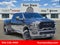 2026 RAM Ram 3500 RAM 3500 LARAMIE MEGA CAB 4X4 6'4' BOX
