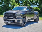 2026 RAM Ram 3500 RAM 3500 LARAMIE MEGA CAB 4X4 6'4' BOX