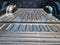 2026 RAM Ram 3500 RAM 3500 LARAMIE MEGA CAB 4X4 6'4' BOX