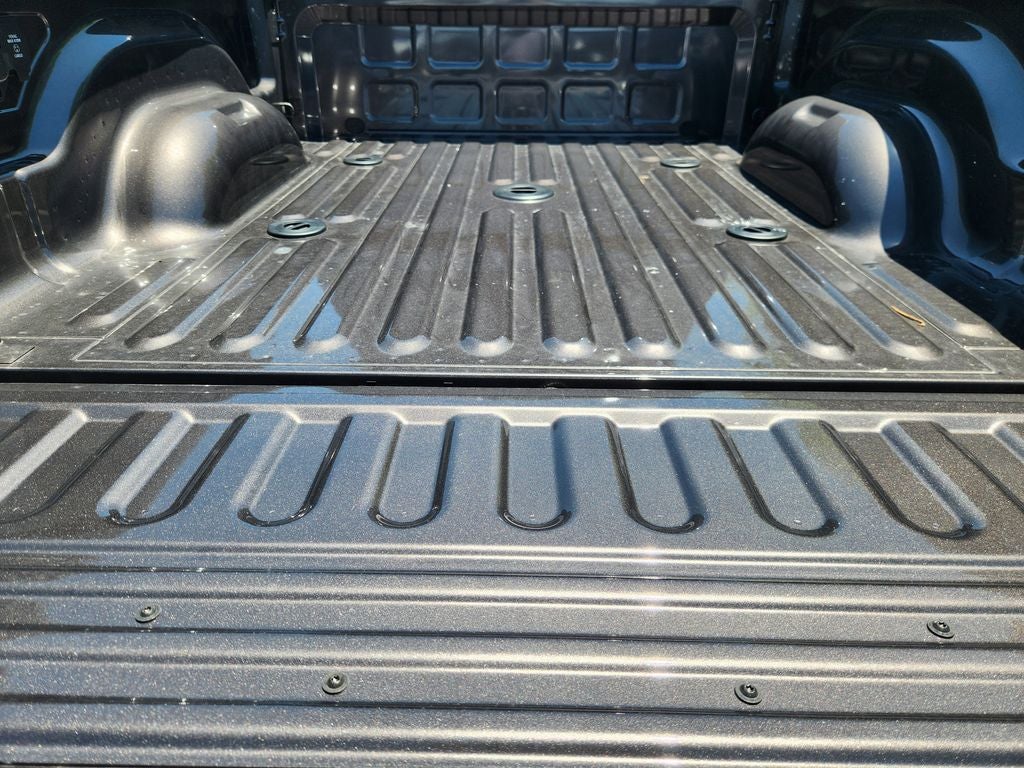 2026 RAM Ram 3500 RAM 3500 LARAMIE MEGA CAB 4X4 6'4' BOX
