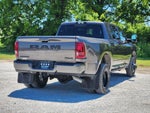 2026 RAM Ram 3500 RAM 3500 LARAMIE MEGA CAB 4X4 6'4' BOX