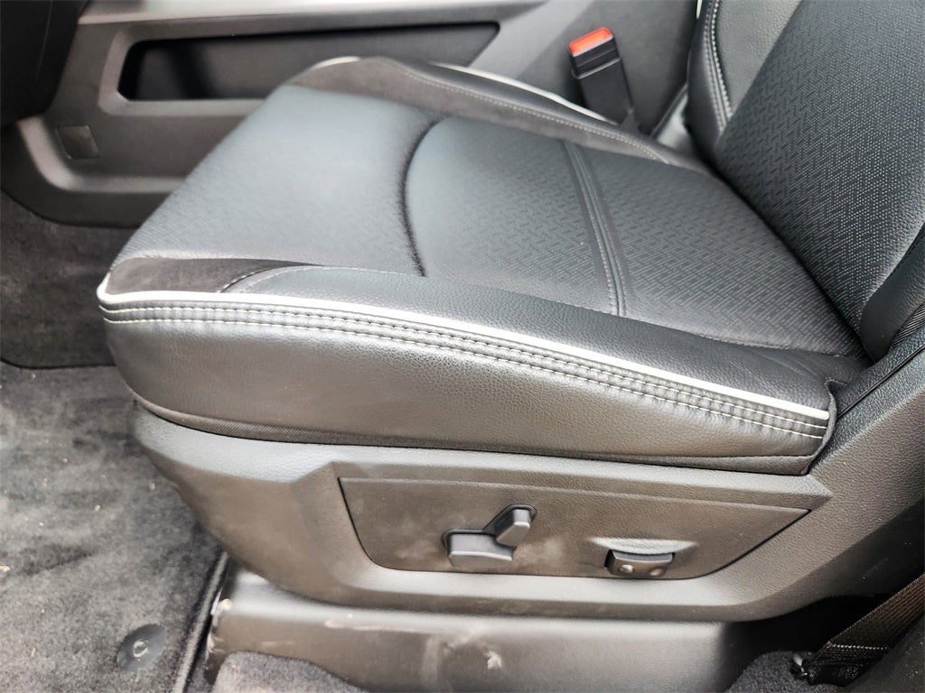 2026 RAM Ram 3500 RAM 3500 LARAMIE MEGA CAB 4X4 6'4' BOX