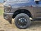 2026 RAM Ram 3500 RAM 3500 LARAMIE MEGA CAB 4X4 6'4' BOX