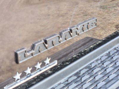 2026 RAM Ram 3500 RAM 3500 LARAMIE MEGA CAB 4X4 6'4' BOX