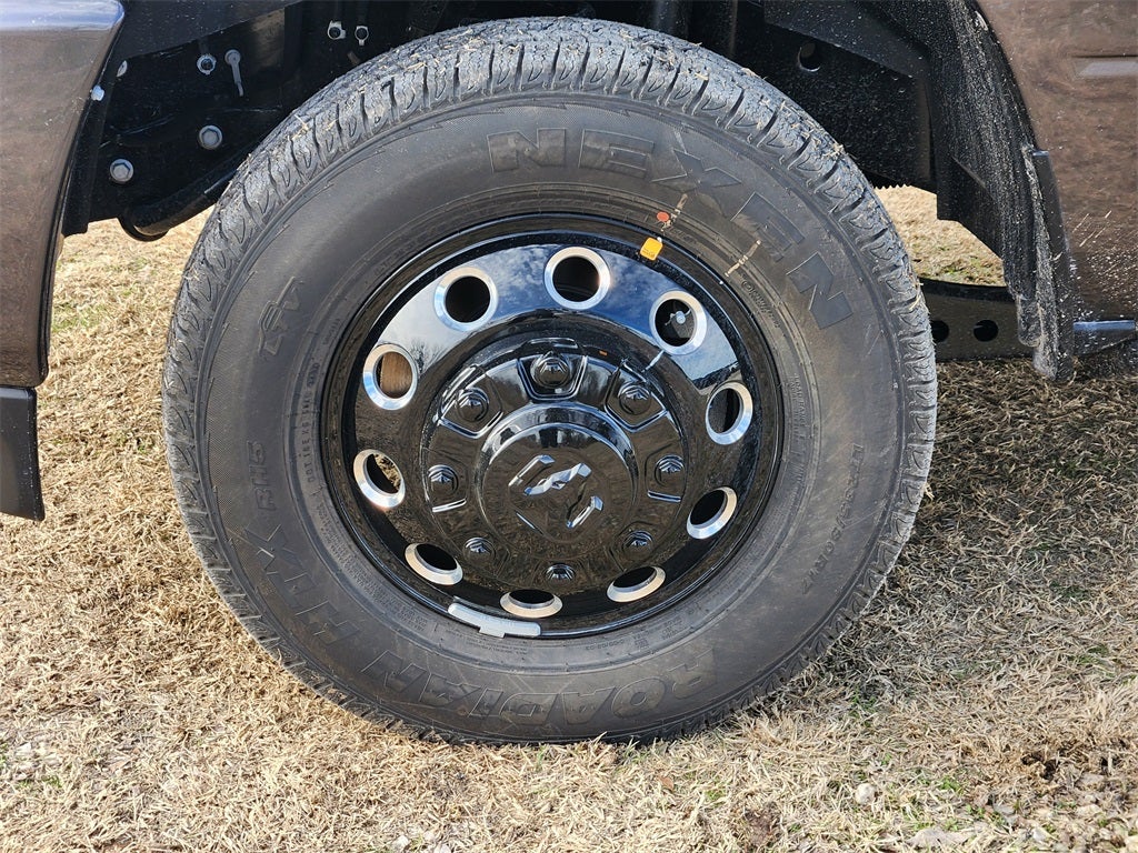 2026 RAM Ram 3500 RAM 3500 LARAMIE MEGA CAB 4X4 6'4' BOX