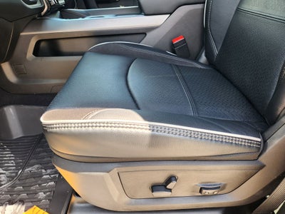 2026 RAM Ram 3500 RAM 3500 LARAMIE MEGA CAB 4X4 6'4' BOX