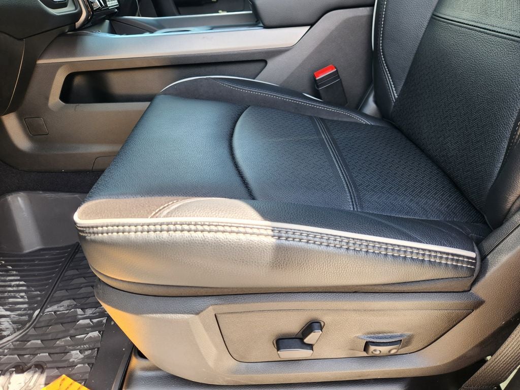 2026 RAM Ram 3500 RAM 3500 LARAMIE MEGA CAB 4X4 6'4' BOX