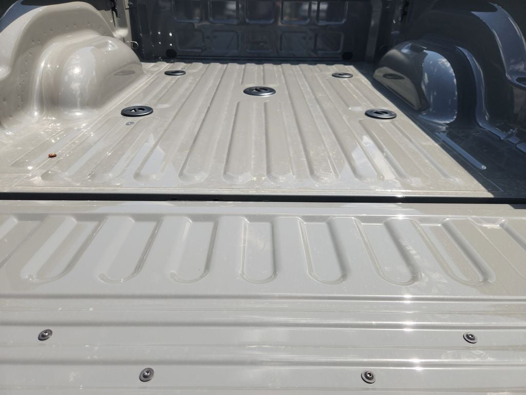 2026 RAM Ram 3500 RAM 3500 LARAMIE MEGA CAB 4X4 6'4' BOX